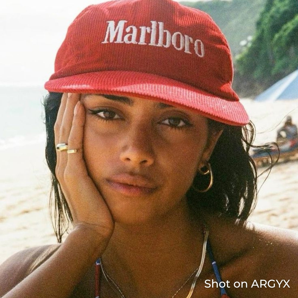 ARGYX One - Film Photos. No Film Needed.