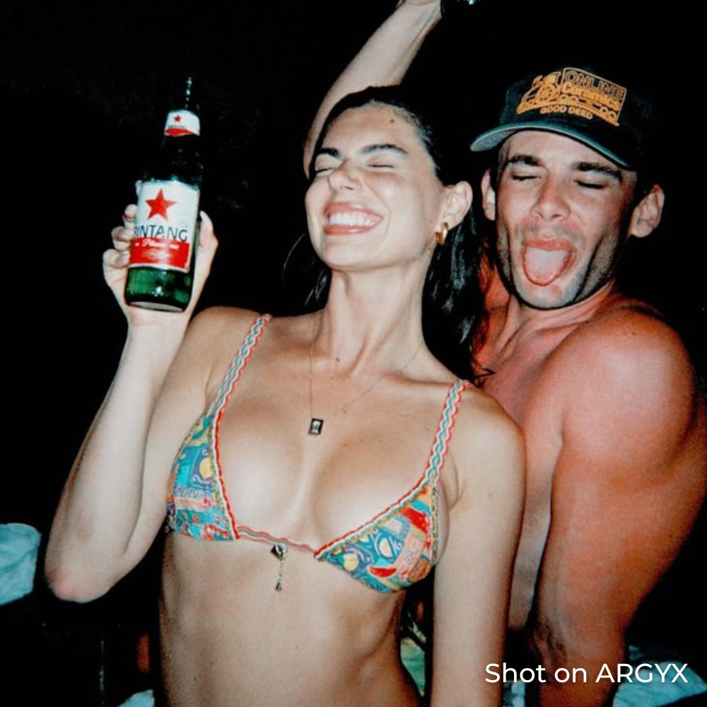 ARGYX One - Film Photos. No Film Needed.