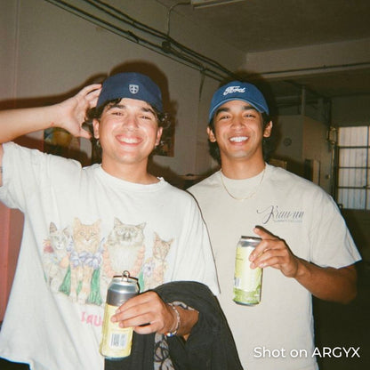 ARGYX One - Film Photos. No Film Needed.