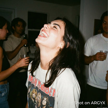 ARGYX One - Film Photos. No Film Needed.