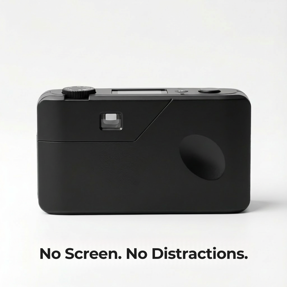 ARGYX One - Film Photos. No Film Needed.