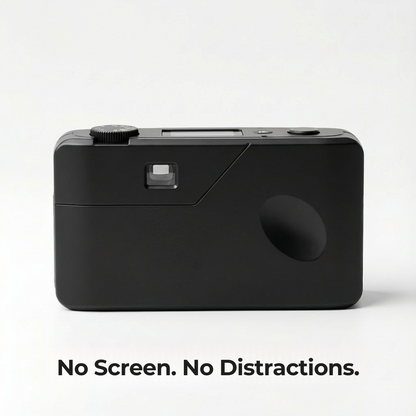 ARGYX One - Film Photos. No Film Needed.